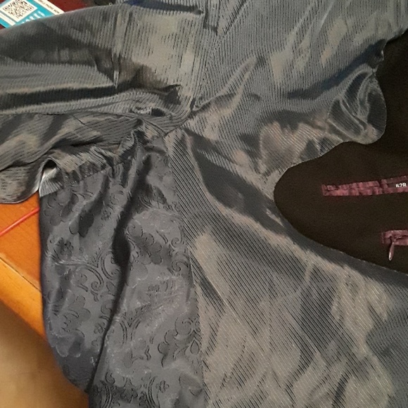 Synrgy black coat.. - Picture 6 of 6